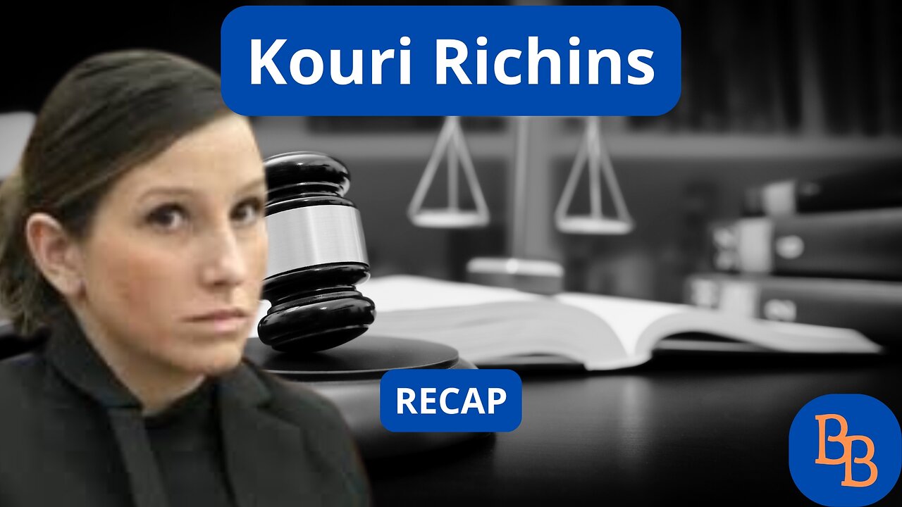 Kouri Richins hearing day 1