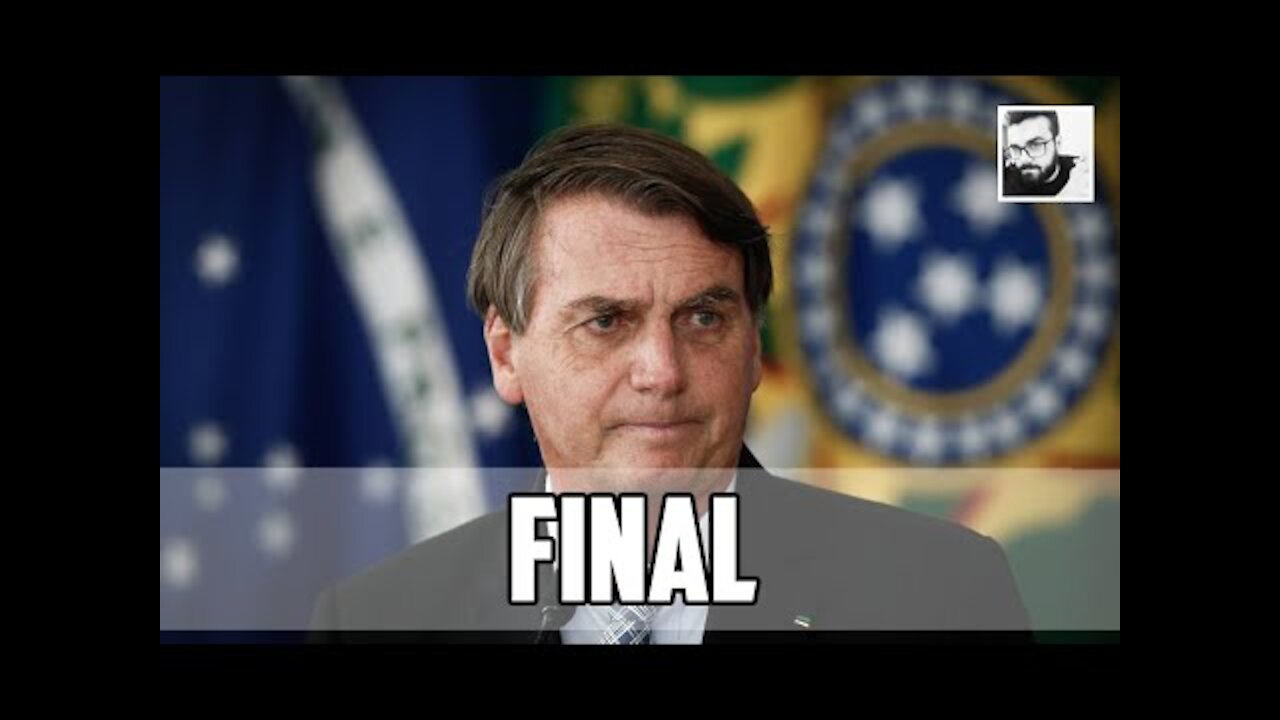 ESTADO DE SÍTIO (LiloVLOG)