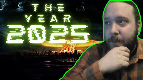 PREDICTING THE YEAR 2025