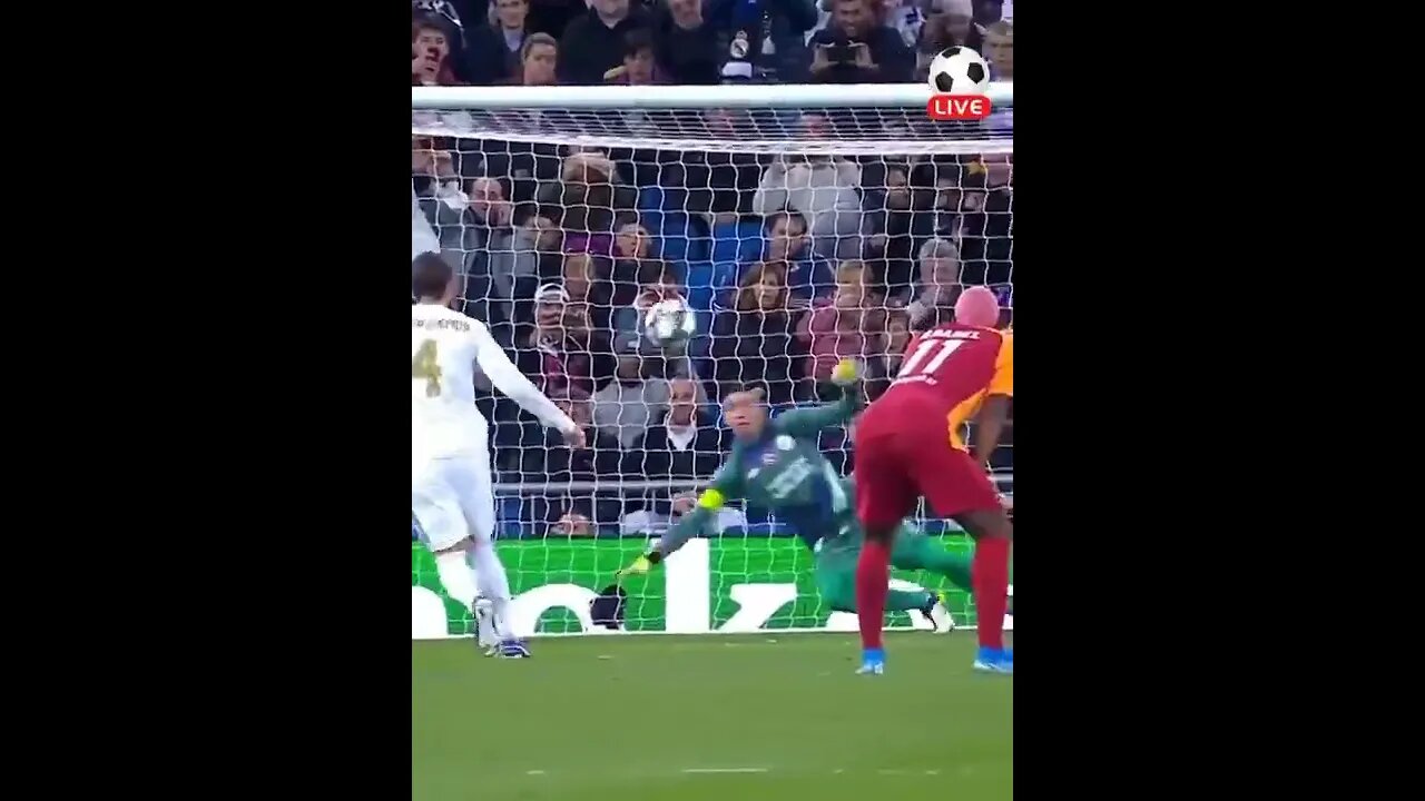 The art of defending