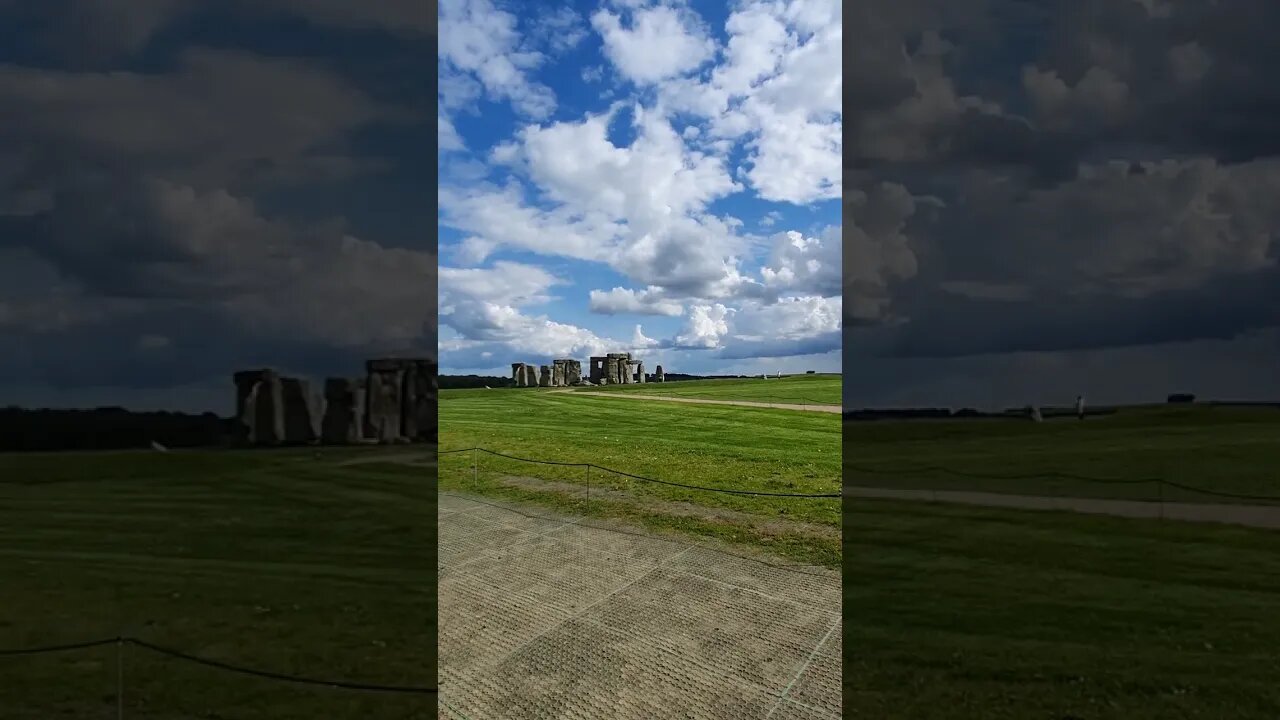 Stone henge May 2023(1)