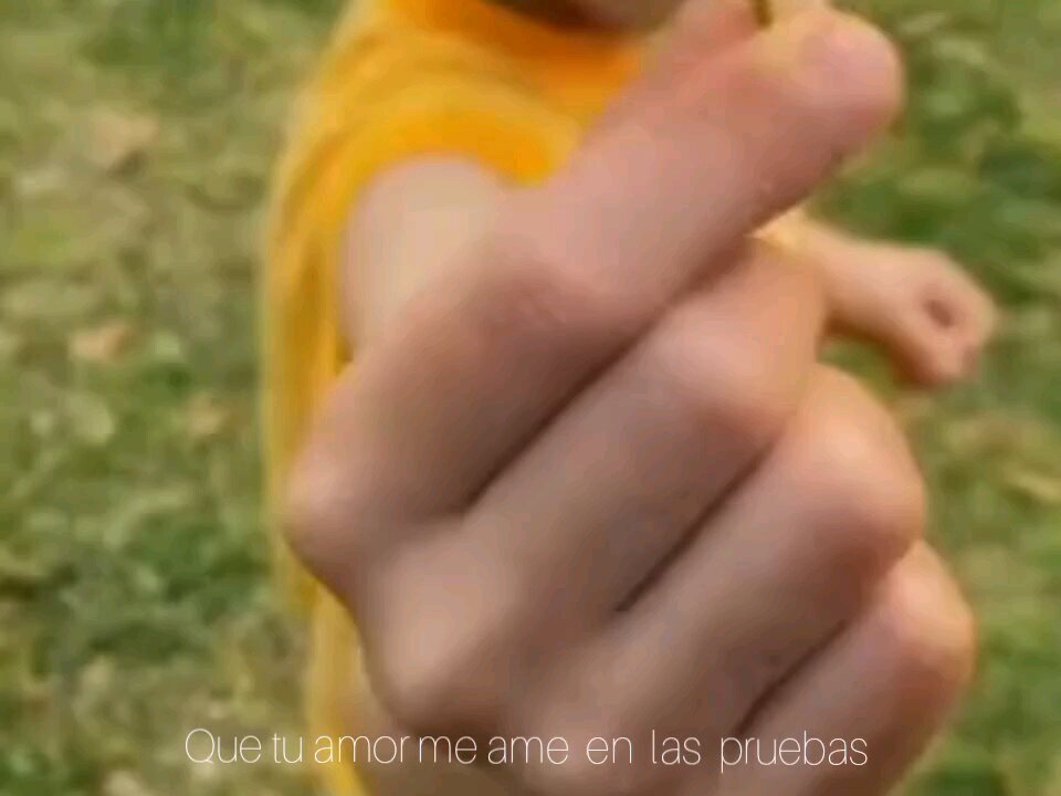 Jesús música