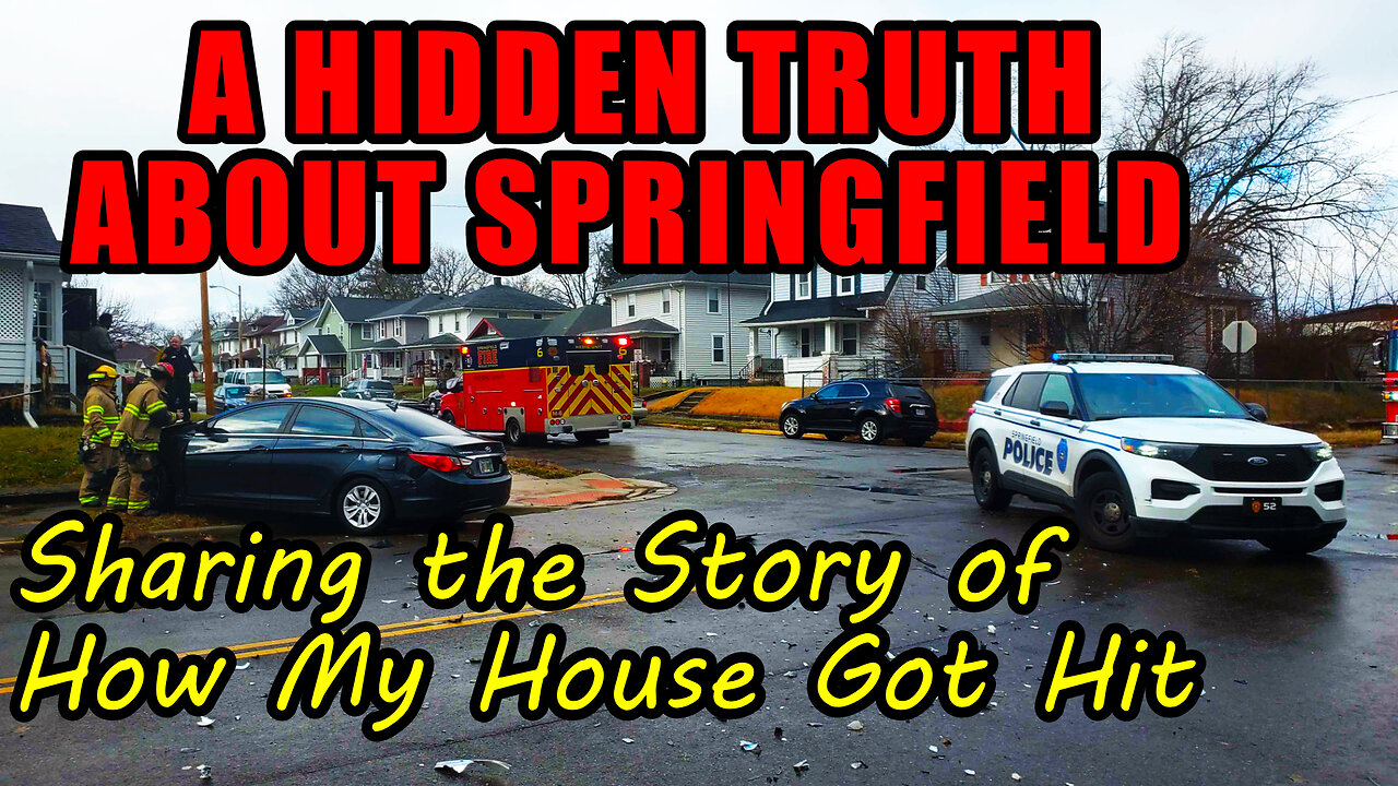 A (Hidden) Truth About Springfield