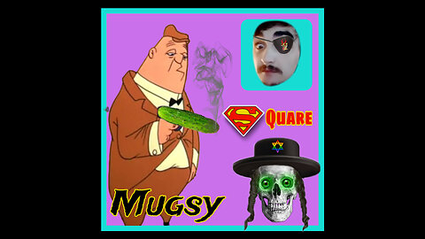 9-28-2024 MUGGSY SEGAL LIVE REACTION