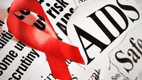 Normalising HIV????