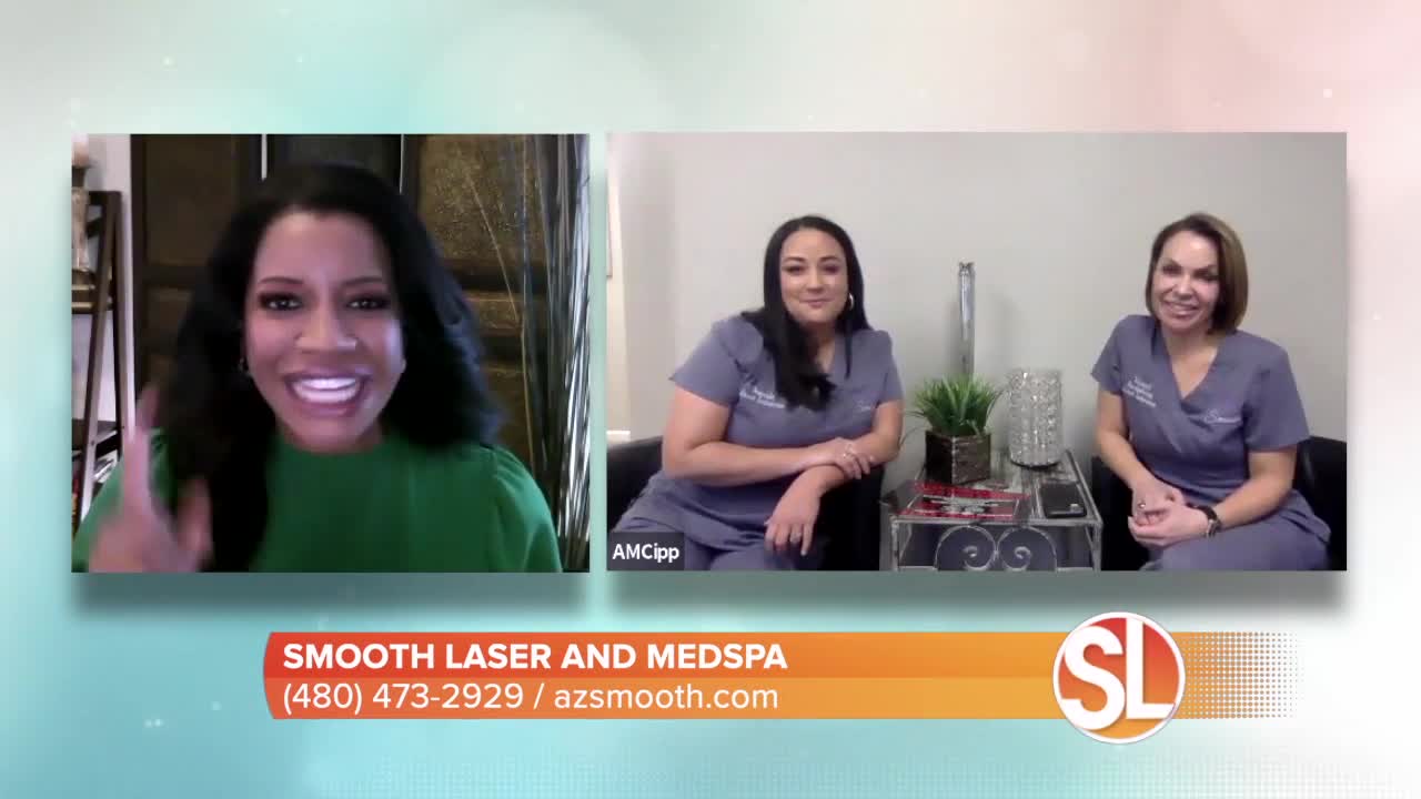 Smooth Laser and MedSpa: Details on the 9th Annual Black Friday Sale