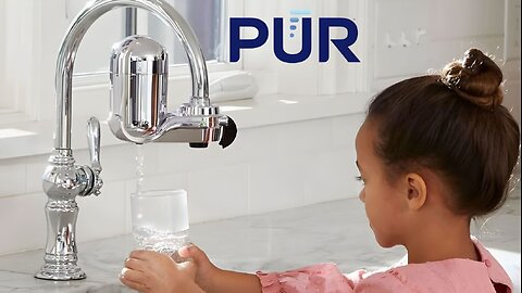 Top 5 BEST water filters for faucets in (2024)