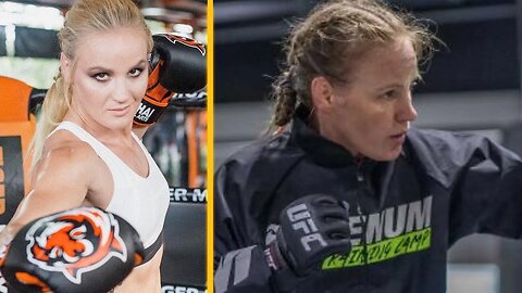 Valentina Shevchenko - Training Highlights 2020 - 2023