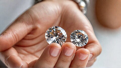 Why We Love Diamonds So Much