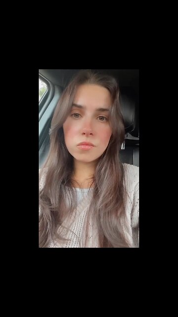 Alexandra Lains: "Dems’ Violent Rhetoric Fuels Assassination Attempts—Trump Must Be a Threat!" 🔥🗳️