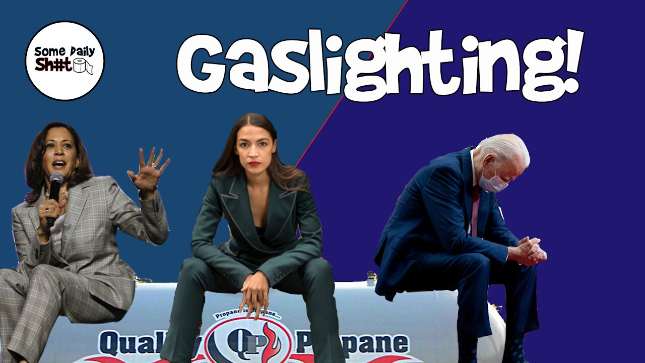 SDS Ep 136: Gaslighting