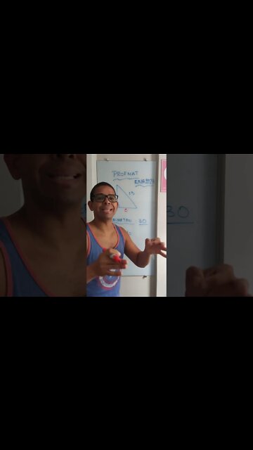 QUESTÃO MAIS FÁCIL DO ENA 2023 | PROFMAT 2023