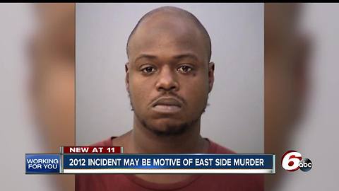Suspect in Towne & Terrace murder says victim grabbed his 6-year-old daughter