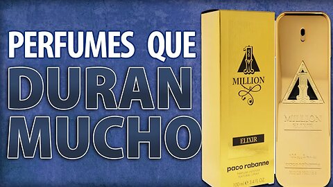 Fragancias Potentes para hombres - MODO BESTIA