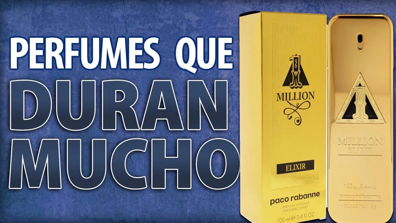 Fragancias Potentes para hombres - MODO BESTIA