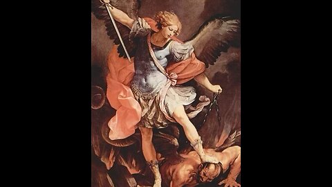 Truth Fanatics Episode 250 - Michael the Archangel