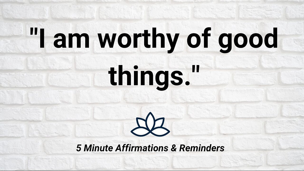 🙏🏼Affirmations for self-love