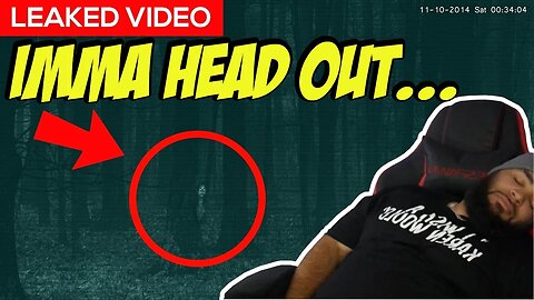 5 SCARY Ghost Videos To Cause A CRAZY REACTION \ Live Reaction