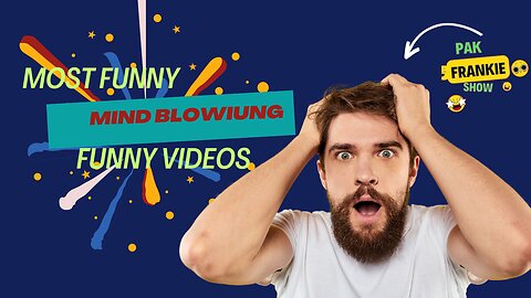 Best Funny Videos 🤣 - People Being Idiots / 🤣 Try Not To Laugh - by Pak Frankie show 🏖️ #02