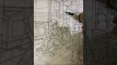 Easy Art Tips & Hacks That Work So Well #Creative #art #shorts#short #Quantasticart#tips_and_tricks