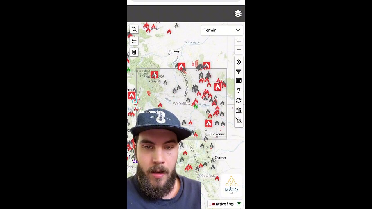 What is Going On in Wyoming 2024