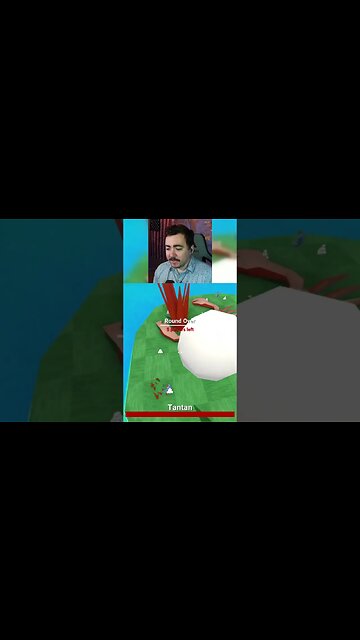 Crabgame is UNDERRATED