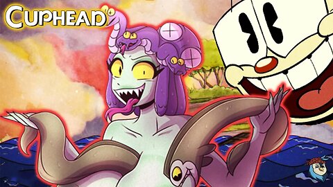 Dealing With the Top Fanservice Source - Cuphead #7