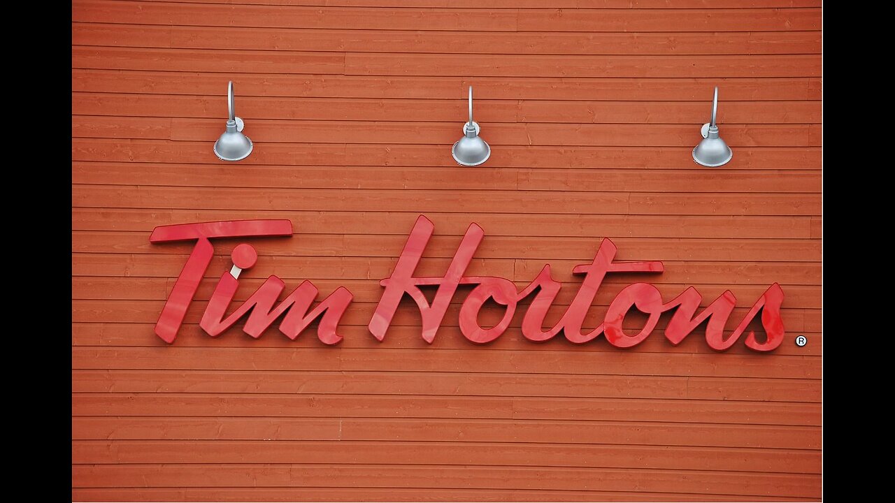 BOYCOTT TIM HORTONS TRENDS After Girl FIRED For Questioning Indian Manager on DISCRIMINATORY HIRING!