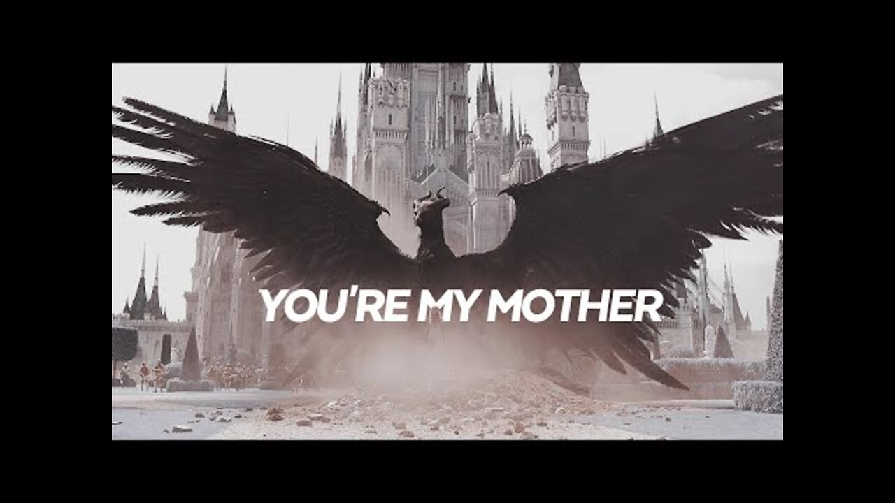 Maleficent - Daughter's Love