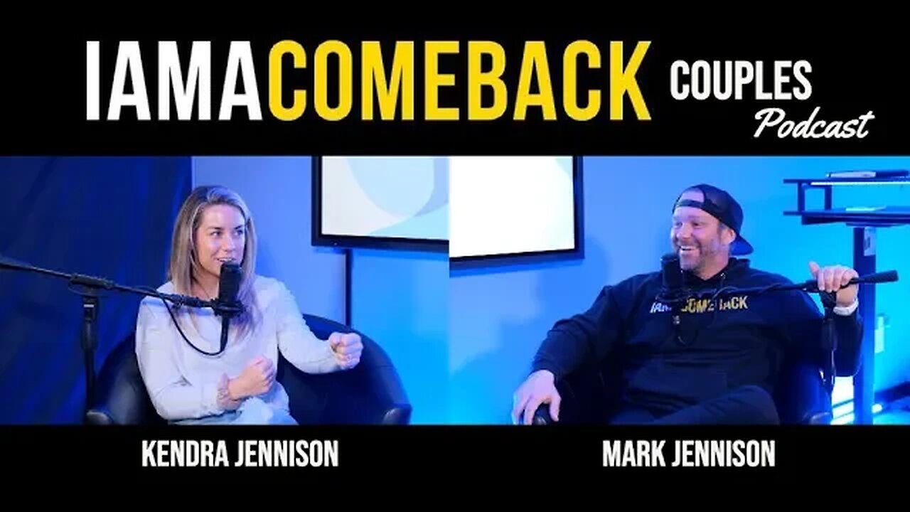 COMEBACK COUPLES - SUCCESS