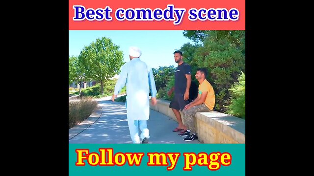 punjabi comedy video || Punjabi funny film || punjabi desi comedy video||