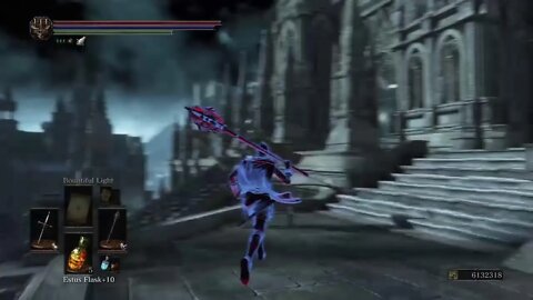 Countdown to Elden Ring | Dark Souls 3 | Livestream
