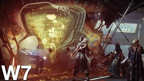 Season of Plunder Week 7 | Destiny 2: The Witch Queen