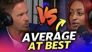 He BURST Her Ego into Flames when She Asked This