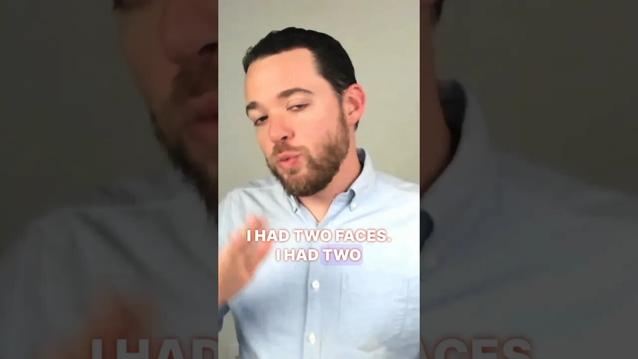 The Two Faces of Narcissism Understanding the Duality of a Narcissist