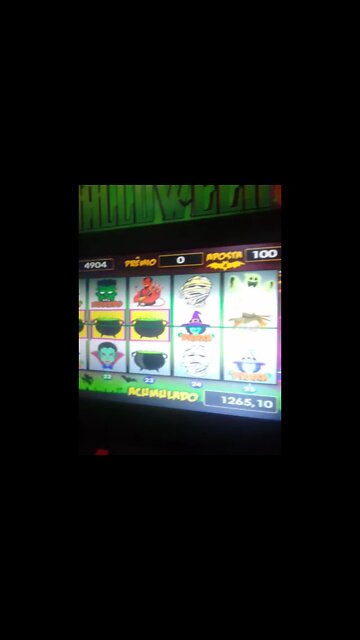 waloween cassaniquel pt10 #shorts