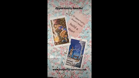 Opportunities