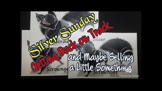 Silver Sunday, talking about new ways to meet goals