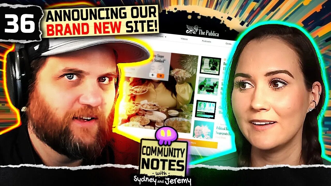 Buzzfeed News Closes, Netflix Blackwash Backfire, Teachers Inappropriate Game, Matt Walsh Hack