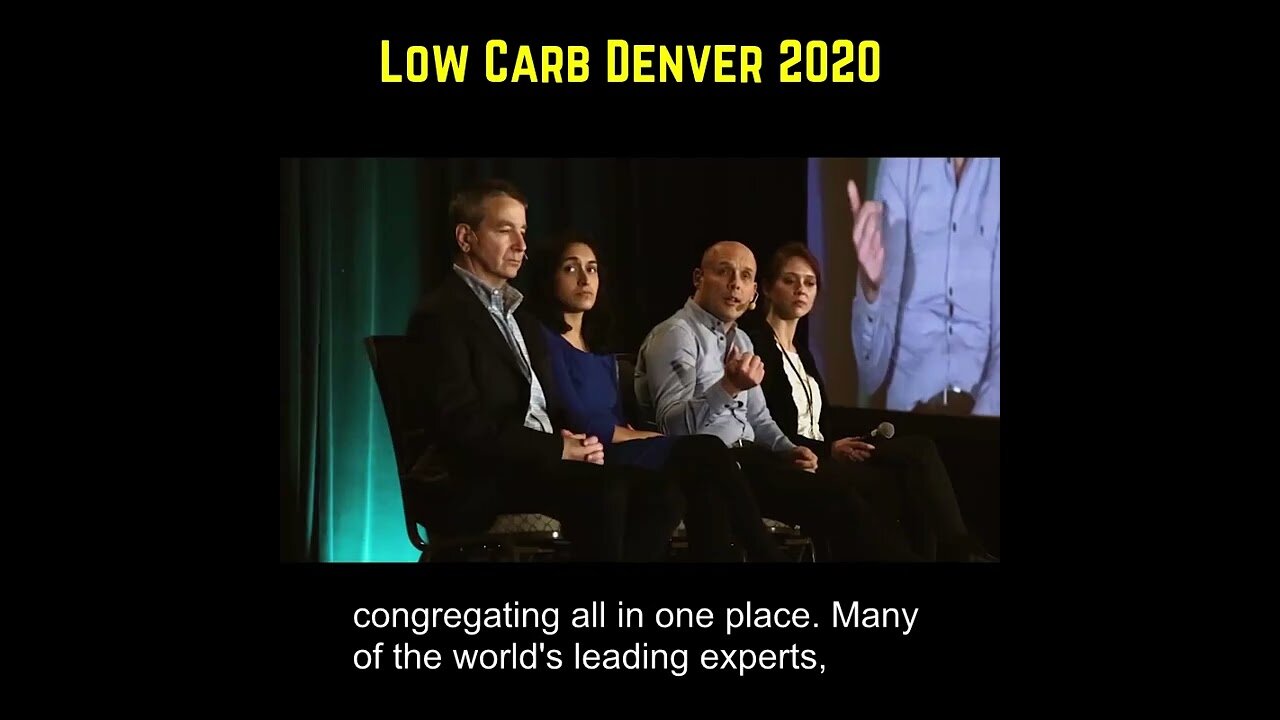 Square Low Carb Denver 2020 Tickets On Sale Now social media version Female voice