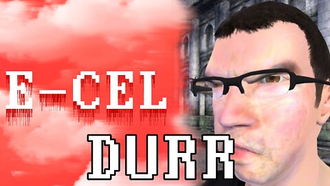 E-CEL Podcast | Durr's Favorite Music | Transgenders