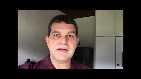 Leandro produzirá curso DNA 5D em Belém do Pará.