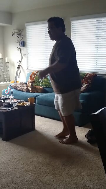 Do The Hustle! The Latin Hustle Without A DeFabItLater?