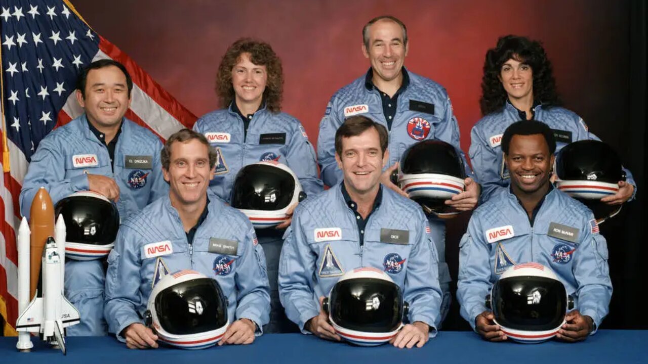 The 1986 Challenger Disaster Exposed