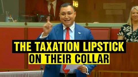 Taxes On Taxes