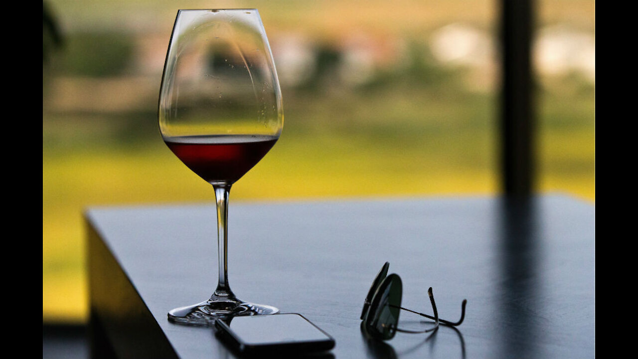 Wine app vows to match you with your perfect wine