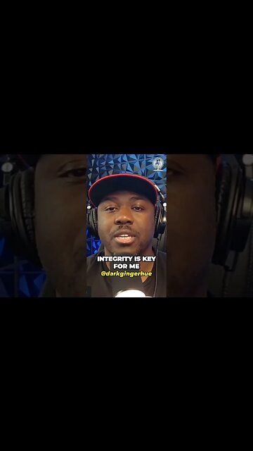 Honor Your WORD & Have Integrity