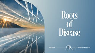 ❤️ Roots of Disease ❤️