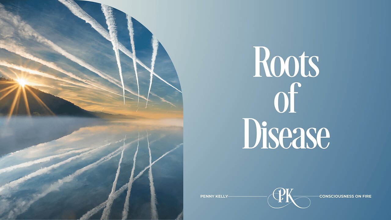 ❤️ Roots of Disease ❤️