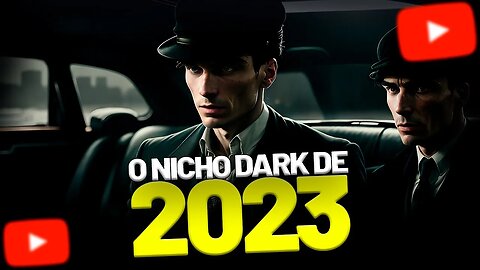 [CANAL DARK VIRAL] R$ 100,00 POR DIA NO YOUTUBE SEM VENDER NADA E SEM APARECER